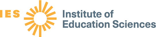 IES Institute of Education Sciences